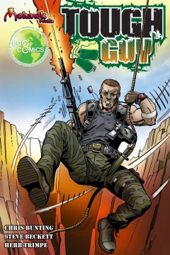 Tough Guy: Graphic Novel