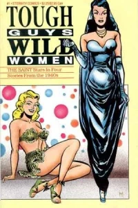 Tough Guys Wild Women