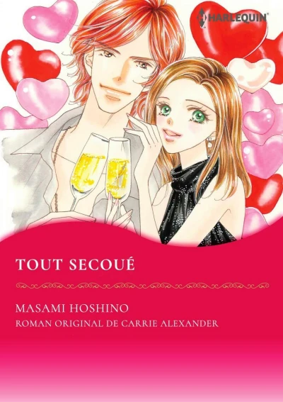 Tout Secoué (2021) - Series 