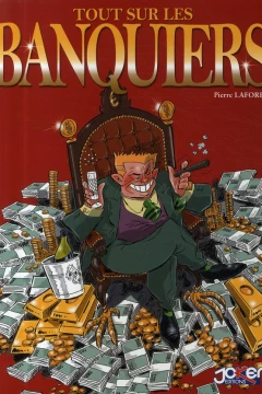Tout sur les Banquiers