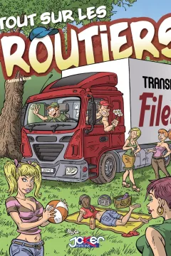 Tout sur les Routiers