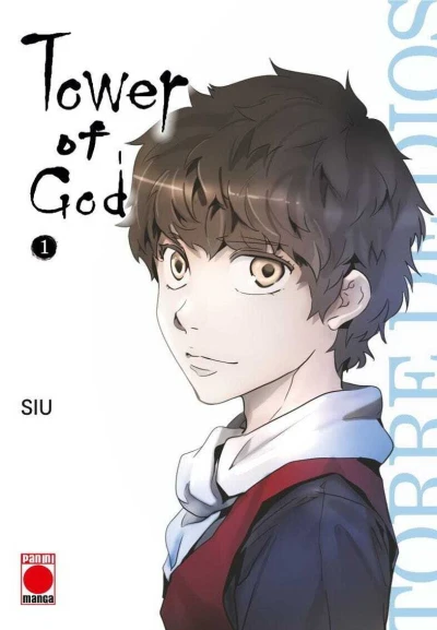 Tower of God (2021) - Series 