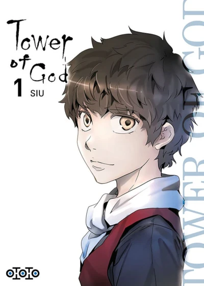 Tower of God (2021) - Series 