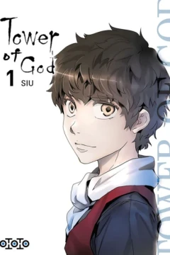 Tower of God