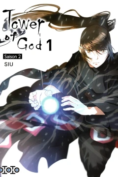 Tower of God Saison 2