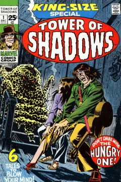 Tower of Shadows Special
