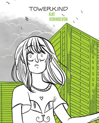 Towerkind (2015) - Series 