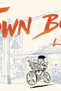 Town Boy