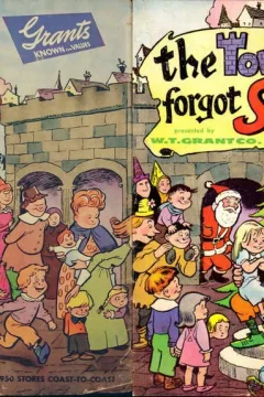 Town That Forgot Santa