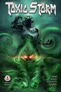 Toxic Storm