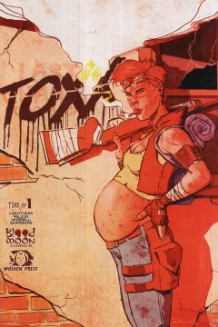 Toxx
