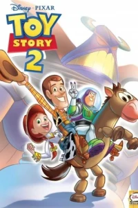 Toy Story 2