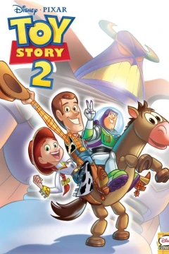 Toy Story 2