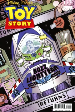 Toy Story