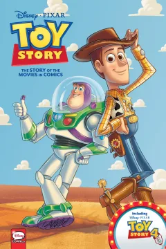Toy Story