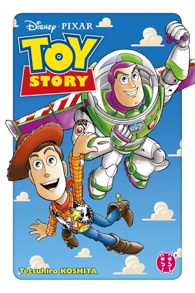 Toy Story (2019) - Series 