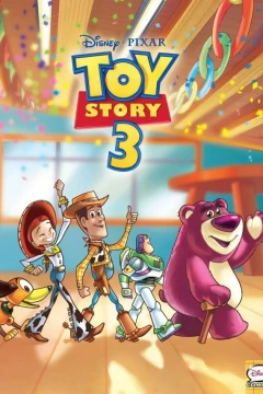 Toy Story 3