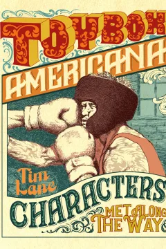 Toybox Americana