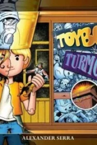 Toybox Turmoil