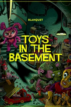 Toys in the Basement