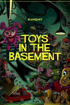 Toys in the Basement