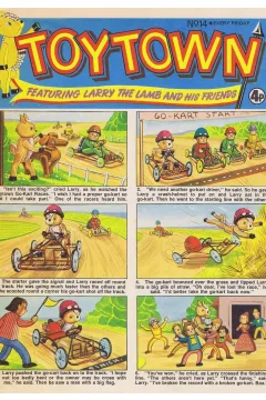 Toytown