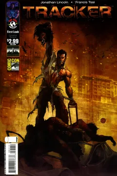 Tracker First Look