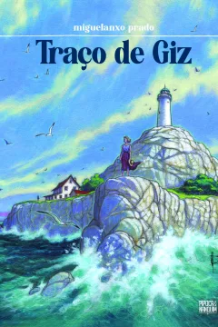 Traço De Giz