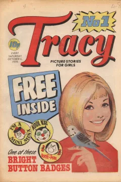 Tracy