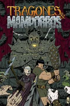 Tragones & Mamporros