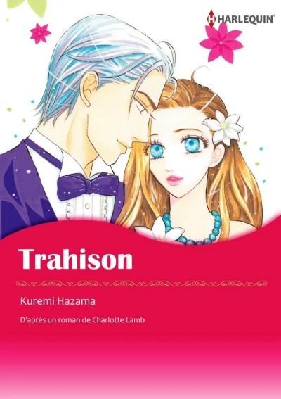 Trahison (2021) - Series 