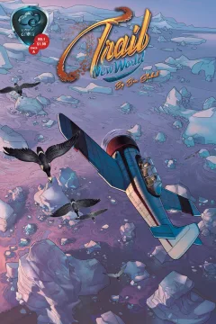 Trail - New World