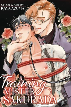 Training Mister Sakurada
