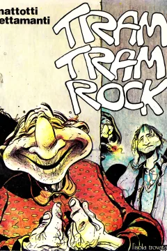 Tram Tram Rock