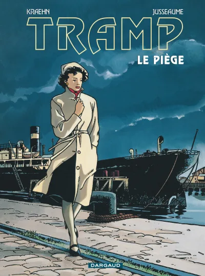 Tramp (1993) - Series 