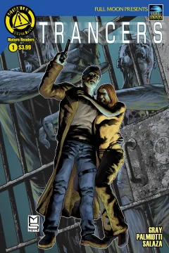 Trancers