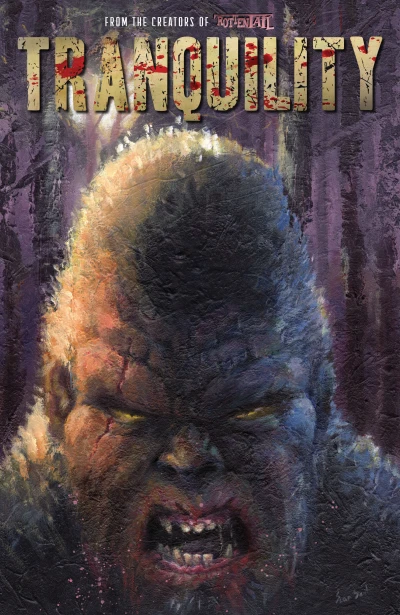 Tranquility (2020) - Series 