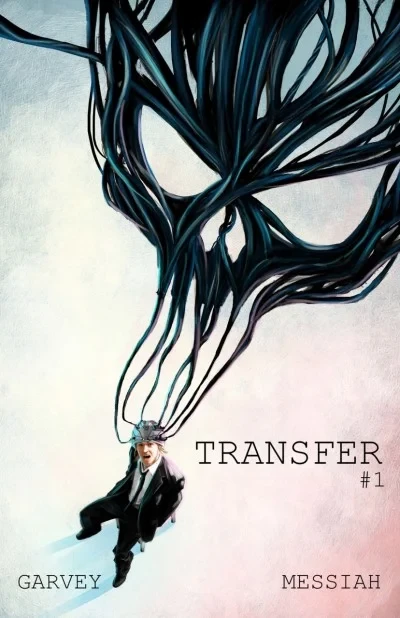 Transfer (2016) - Series 