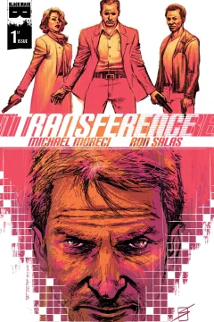 Transference