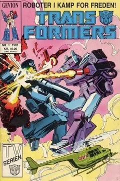 Transformers