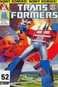 Transformers