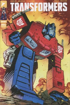 Transformers