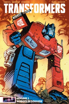 Transformers