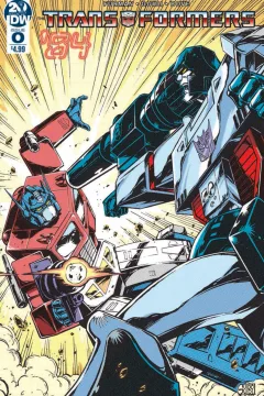 Transformers '84