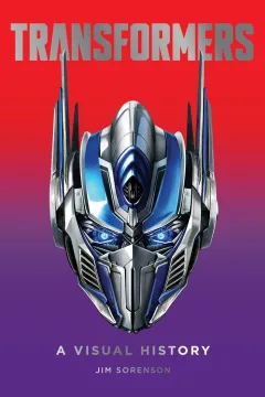 Transformers: A Visual History