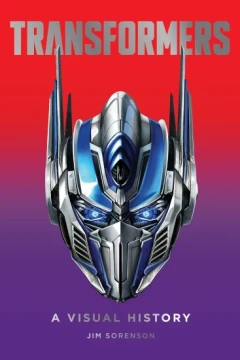 Transformers: A Visual History