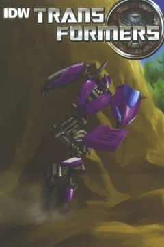 Transformers: Arcee