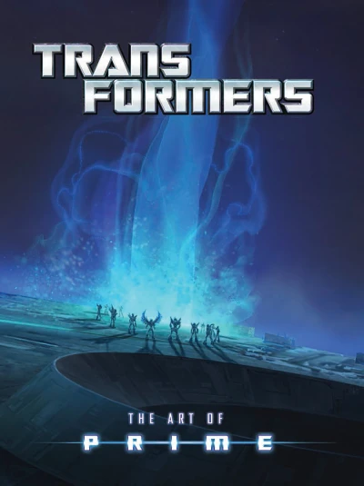Transformers: Art of Prime (2013) - Series 