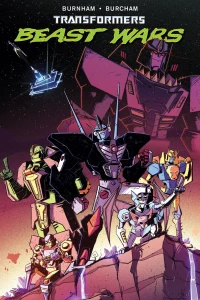 Transformers: Beast Wars