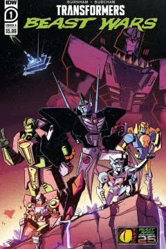 Transformers: Beast Wars